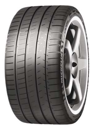 Michelin Pilot Super Sport 265/40 R19 102Y