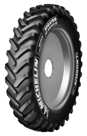 Michelin Spraybib 320/90 R50 166D