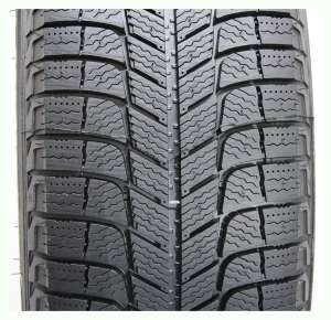 Michelin X-Ice 3 RunFlat 245/50 R19 101H