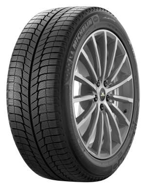 Michelin X-Ice 3 RunFlat 245/50 R19 101H