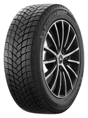 Michelin X-Ice Snow SUV 275/50 R20 113T