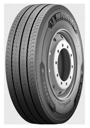 Michelin X MULTI Z 385/65 R22.5 160K Универсальная