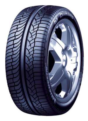 Michelin 4x4 Diamaris 285/50 R18 109W