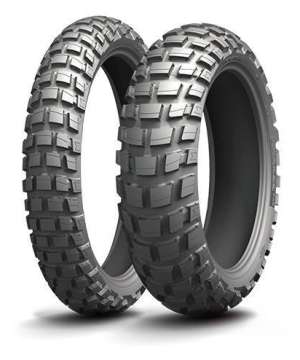 Michelin Anakee Wild 120/70 R19 60R