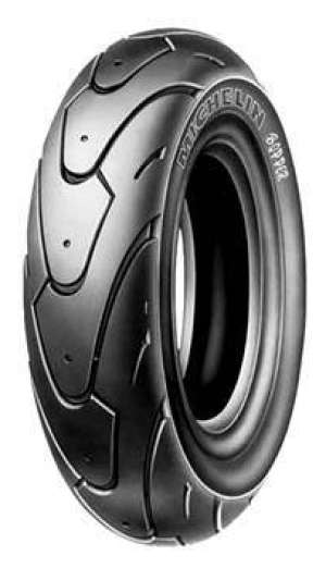 Michelin Bopper 130/90 R10 61L Универсальная