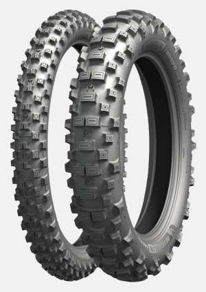 Michelin Enduro Medium 120/90 R18 65R