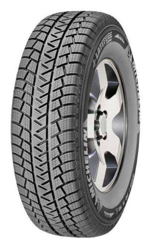 Michelin Latitude Alpin 255/50 R19 107H