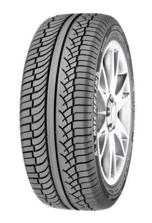 Michelin Latitude Diamaris 275/40 R20 106Y