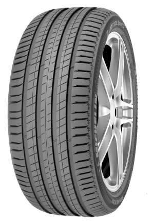 Michelin Latitude Sport 3 RunFlat 285/45 R19 111W