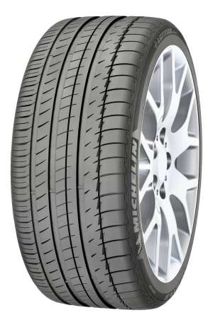 Michelin Latitude Sport 235/55 R17 99V