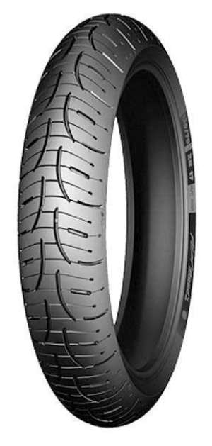 Michelin Pilot Road 4 GT 190/55 R17 75W