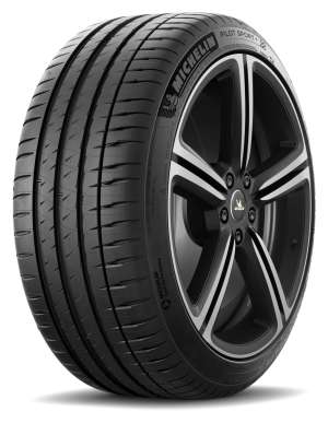 Michelin Pilot Sport 4 SUV 275/40 R20 106Y