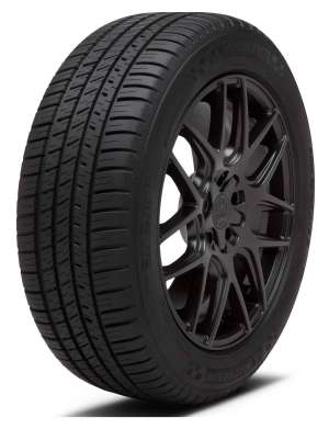 Michelin Pilot Sport A/S 3 315/35 R20 110V