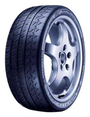 Michelin Pilot Sport Cup 265/35 R19 98Y