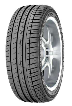 Michelin Pilot Sport 3 255/40 R19 100Y