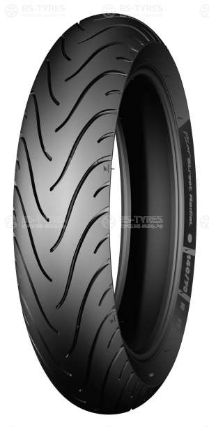 Michelin Pilot Street 130/70 R17 62S Задняя