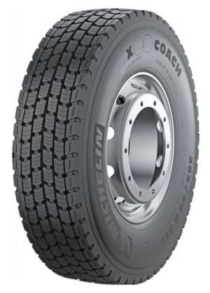 Michelin X COACH XD 295/80 R22.5 152/148M