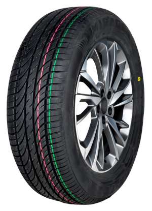 Mirage MR-162 205/55 R16 91V