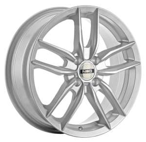 Tech-line Neo 782 (S) 7.5xR17 ET50 5*114.3 D67.1