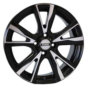 Tech-line Neo 574 (BD) 6xR15 ET36 4*100 D60.1