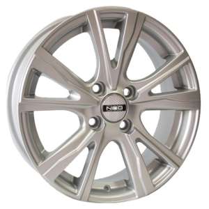 Tech-line Neo 674 (SL) 6.0xR16 ET45 4*100 D60.1