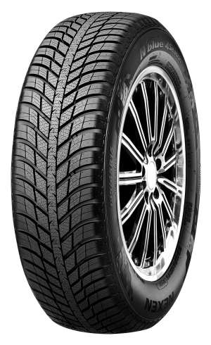 Nexen N'Blue 4Season 185/70 R14 88T