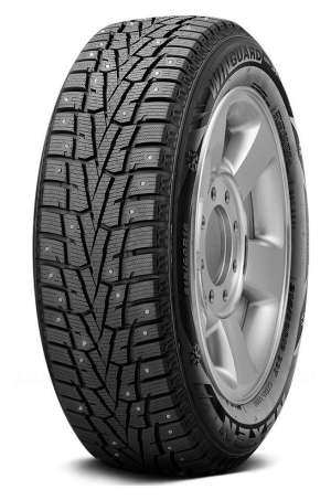 Nexen Winguard Winspike SUV 245/70 R17C 119/116Q