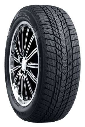 Roadstone Winguard Ice Plus 215/50 R17 95T