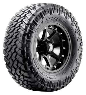 Trail Grappler M/T