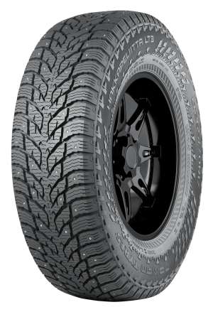 Nokian Tyres Hakkapeliitta LT3 265/70 R17C 121/118Q