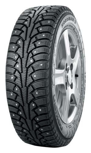 Ikon Nordman 5 205/55 R16 94T