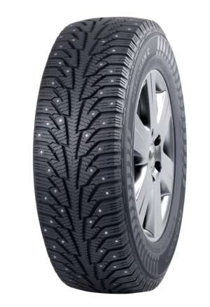 Nokian Tyres Nordman C 215/65 R16C 109/107R