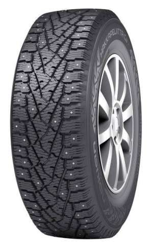 Nokian Tyres Hakkapeliitta C3 205/75 R16C 113/111R