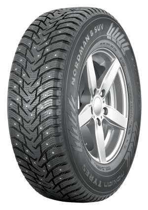 Ikon Nordman 8 н/ш SUV 235/70 R16 106T