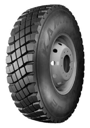 Кама NR-702 11/0 R22.5 148/145K Ведущая