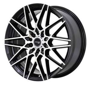 PDW Veloce (M/B) 7.5xR18 ET37 5*114.3 D66.6