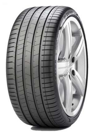 Pirelli P Zero 2 255/35 R19 96Y