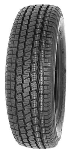 PowerTrac Loadking 185/75 R16C 104/102R