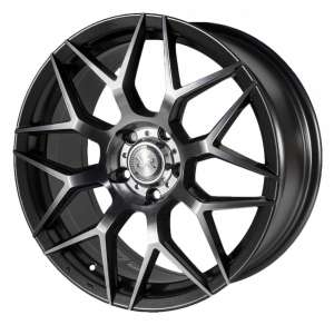 Race Ready CSS3940 (MKP) 7.5xR17 ET33 5*108 D60.1