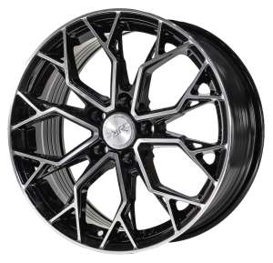 Race Ready CSSYA5640 (BP) 7.5xR17 ET33 5*108 D60.1