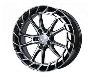 Race Ready CSSYA5641 (BP) 8.0xR19 ET36 5*108 D65.1