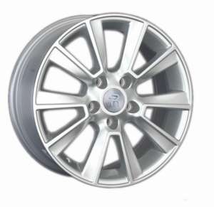 Replay VW134 (S) 6.5xR16 ET43 5*112 D57.1