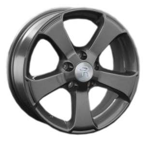 Replay VW48 (GM) 6.5xR16 ET43 5*112 D57.1