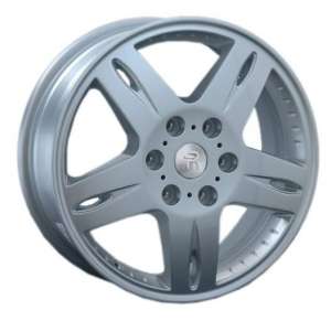 Replay VW70 (S) 6.5xR17 ET62 6*130 D84.1