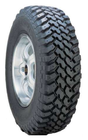 Roadian M/T