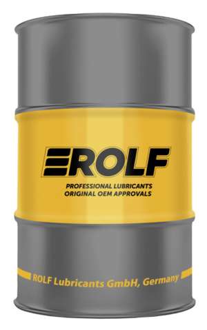 ROLF Professional АМ SAE 5W-40 API SN/CF ACEA A3/B4 208л бочка