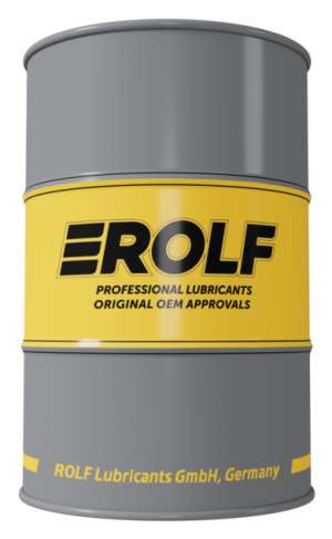 ROLF Professional АМ SAE 5W-40 API SN/CF ACEA A3/B4 60л бочка