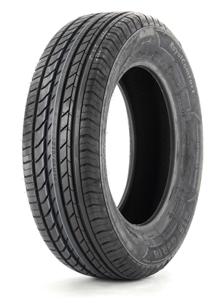 Royal Black Comfort 175/70 R13 82T