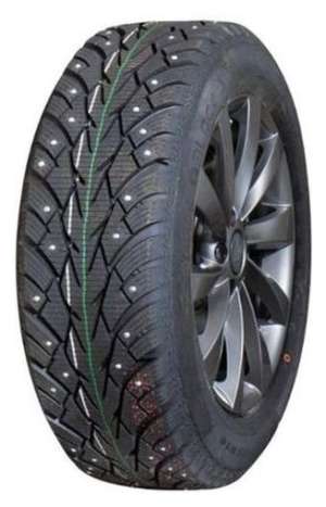 Royal Black Stud 185/60 R15 88T