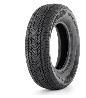 Royal Black Winter HP 205/60 R16 96H